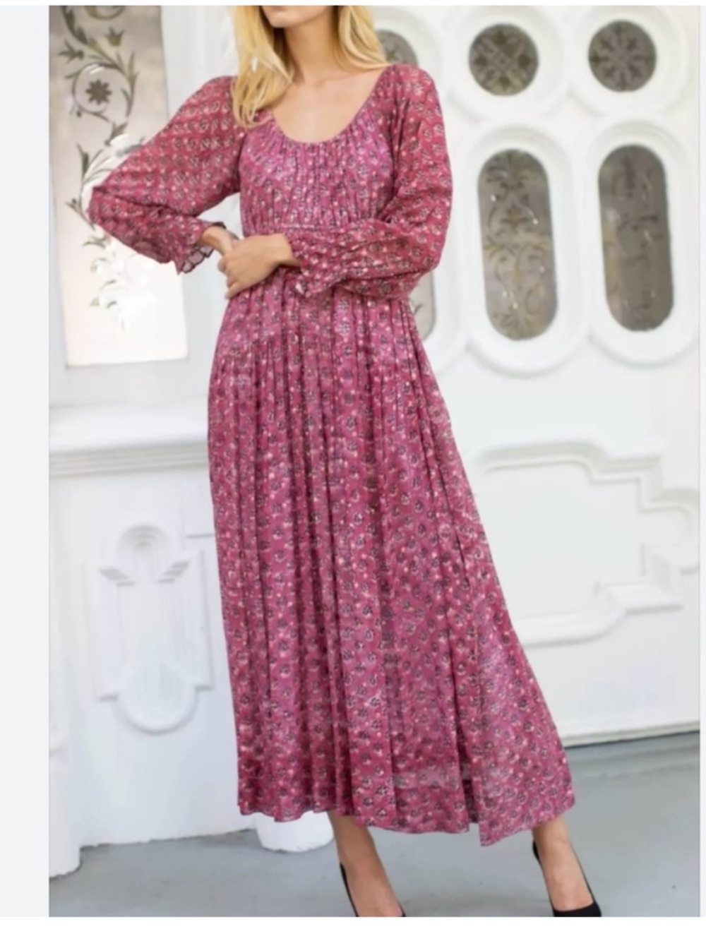 Marea Abigail Dress | S